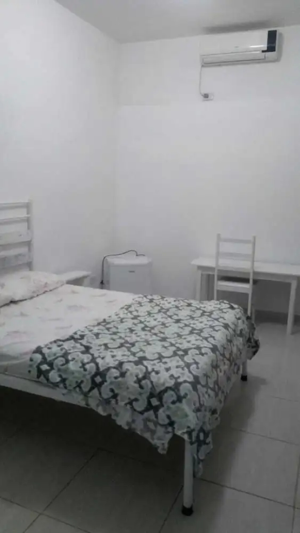 Rafas Pousada Encantos de Minas