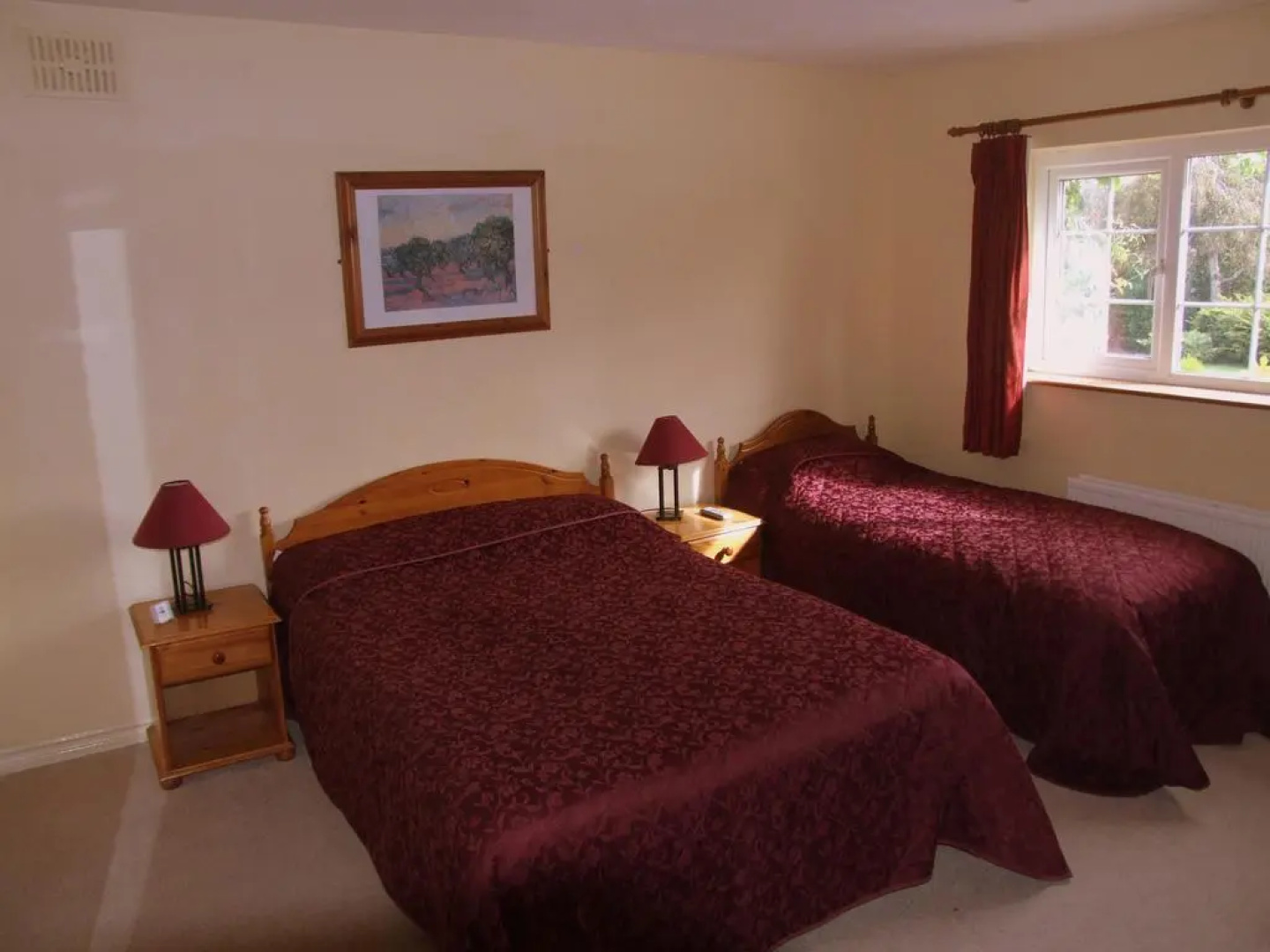 Riversdale Bed & Breakfast