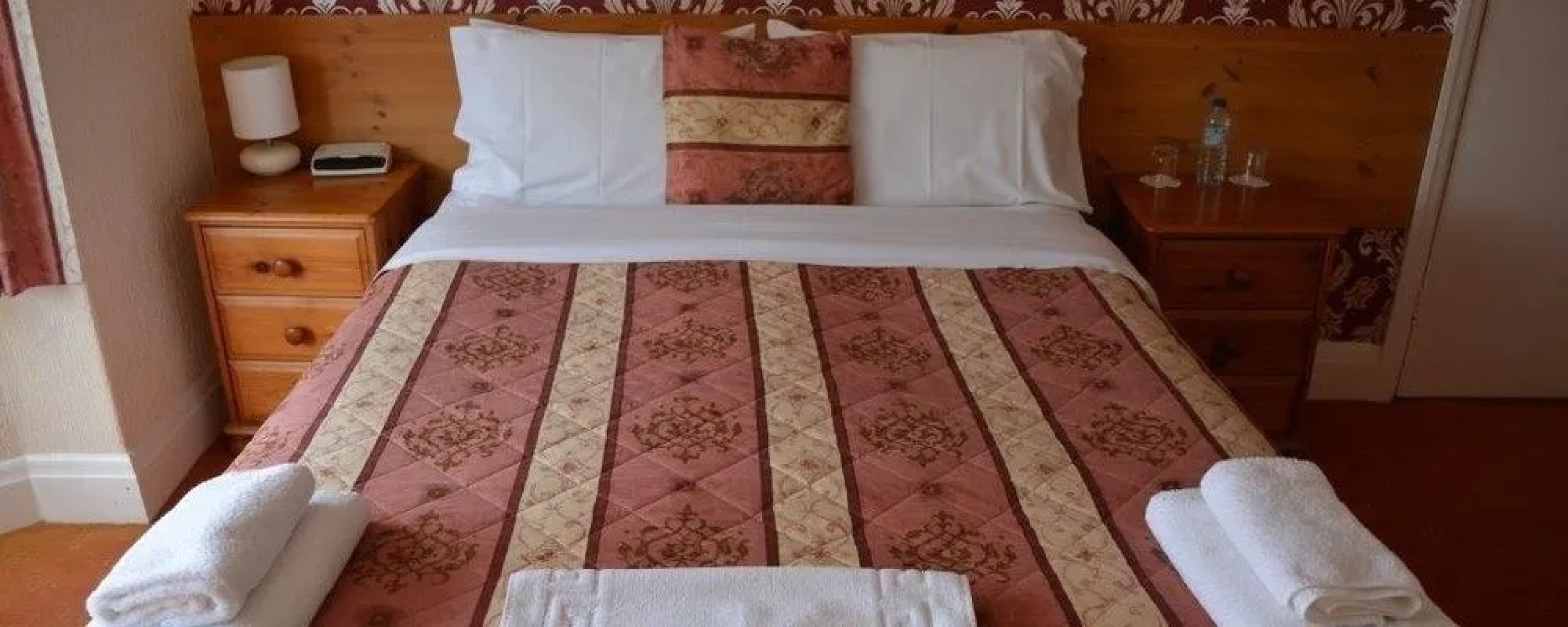 Ryndle Court Hotel
