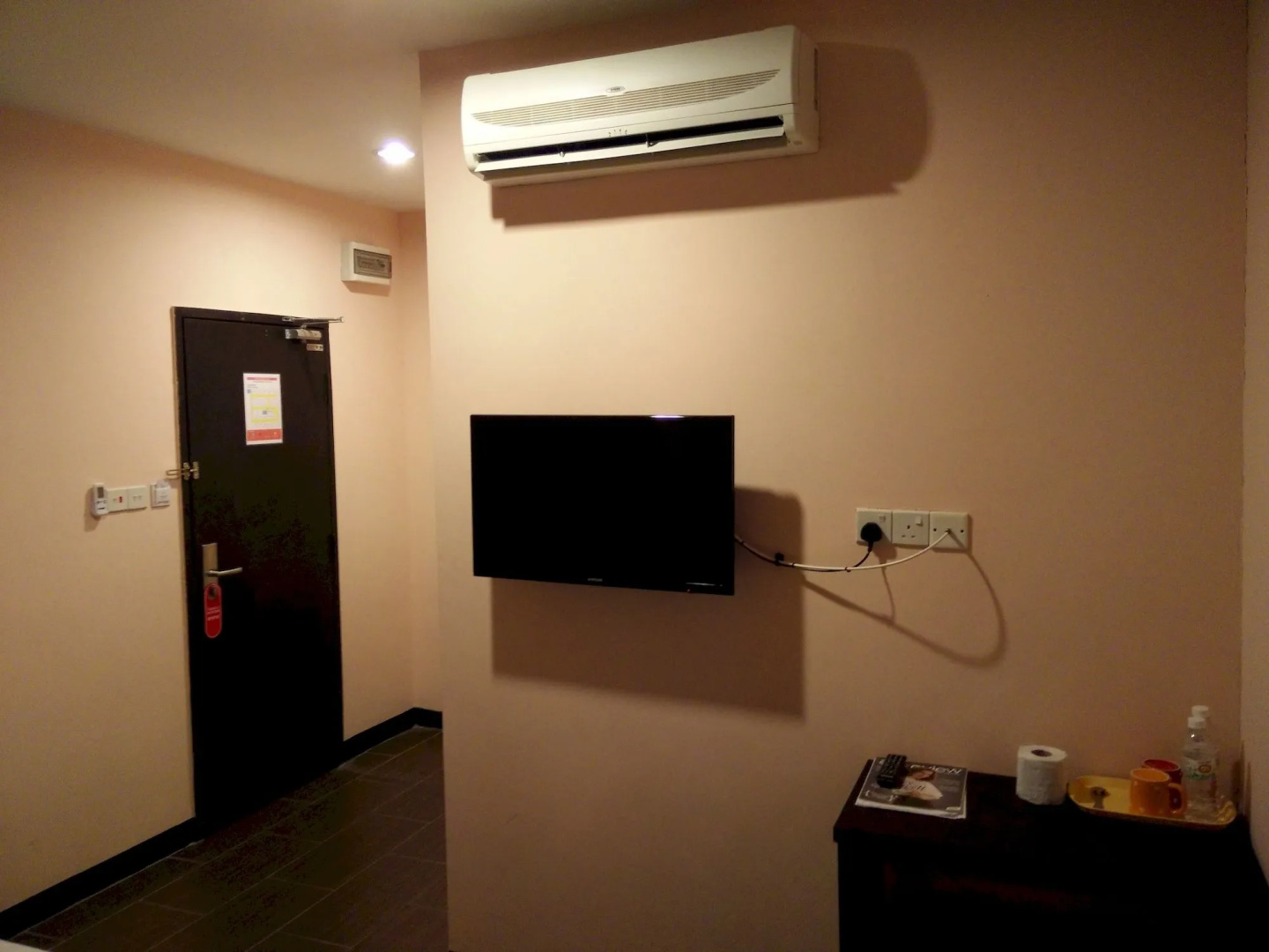 Hotel O Astana Hotel
