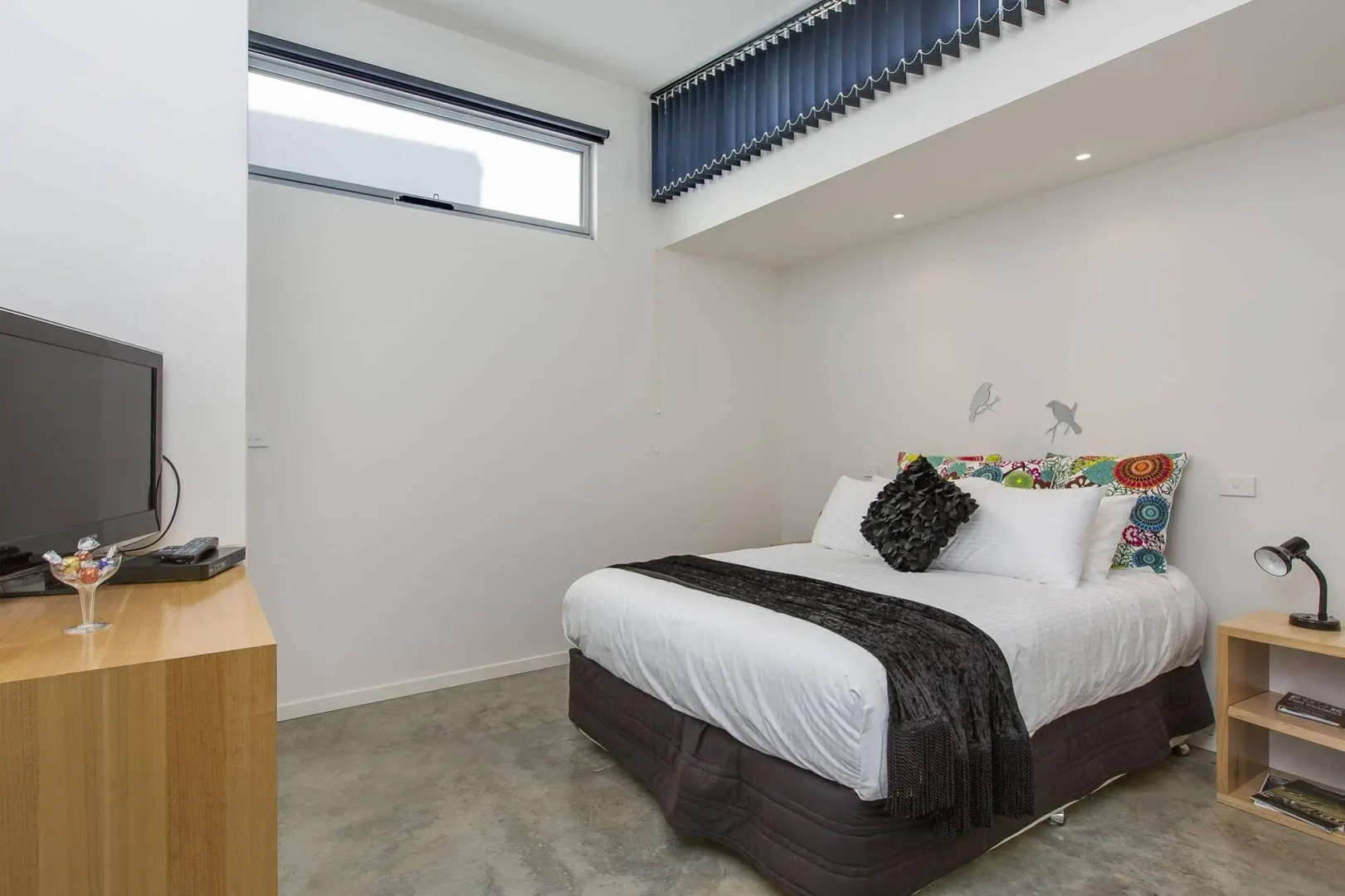 Smith Beach Getaways Beachwood Garden Studio