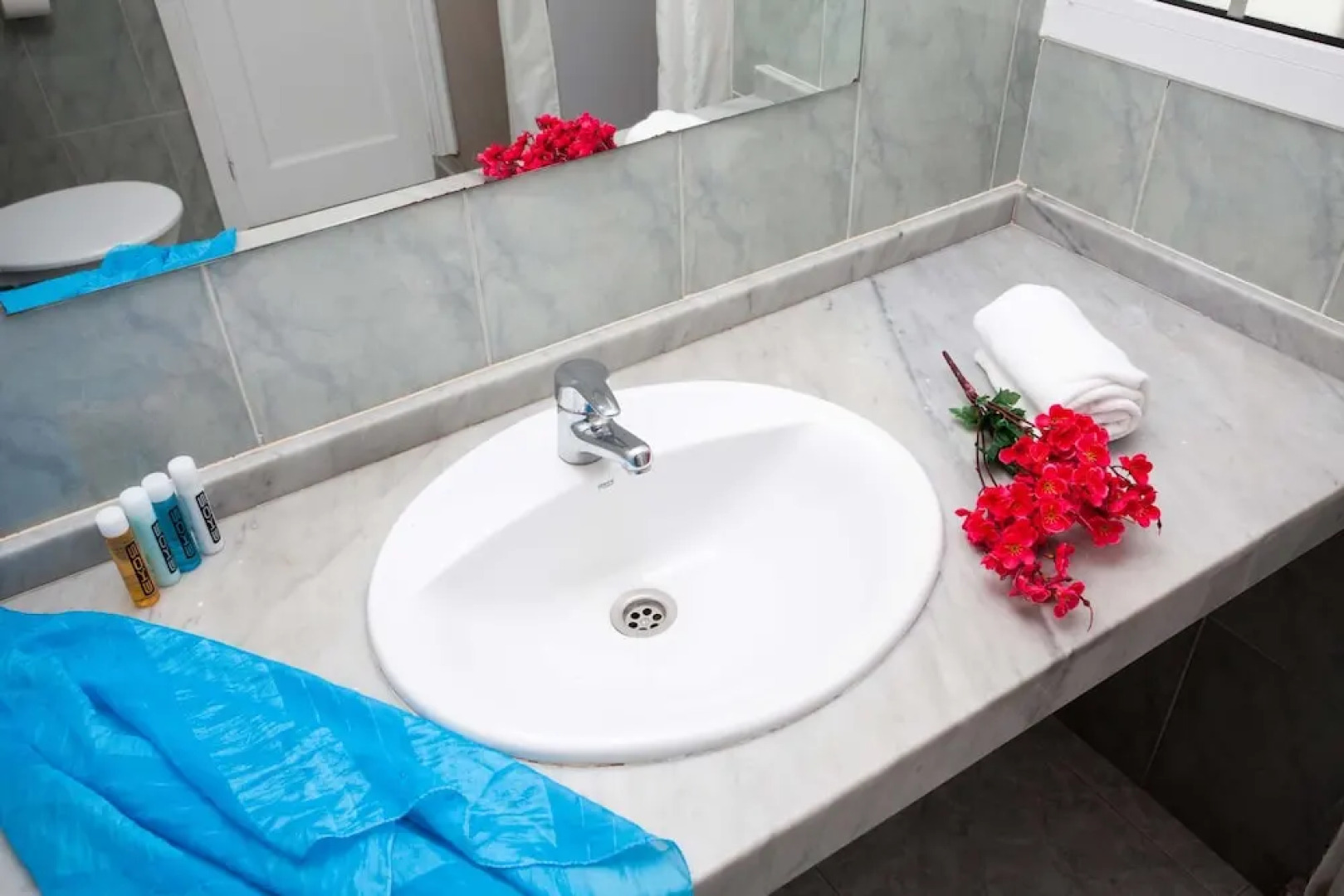 Céntrica Villa Vacanzy Collection