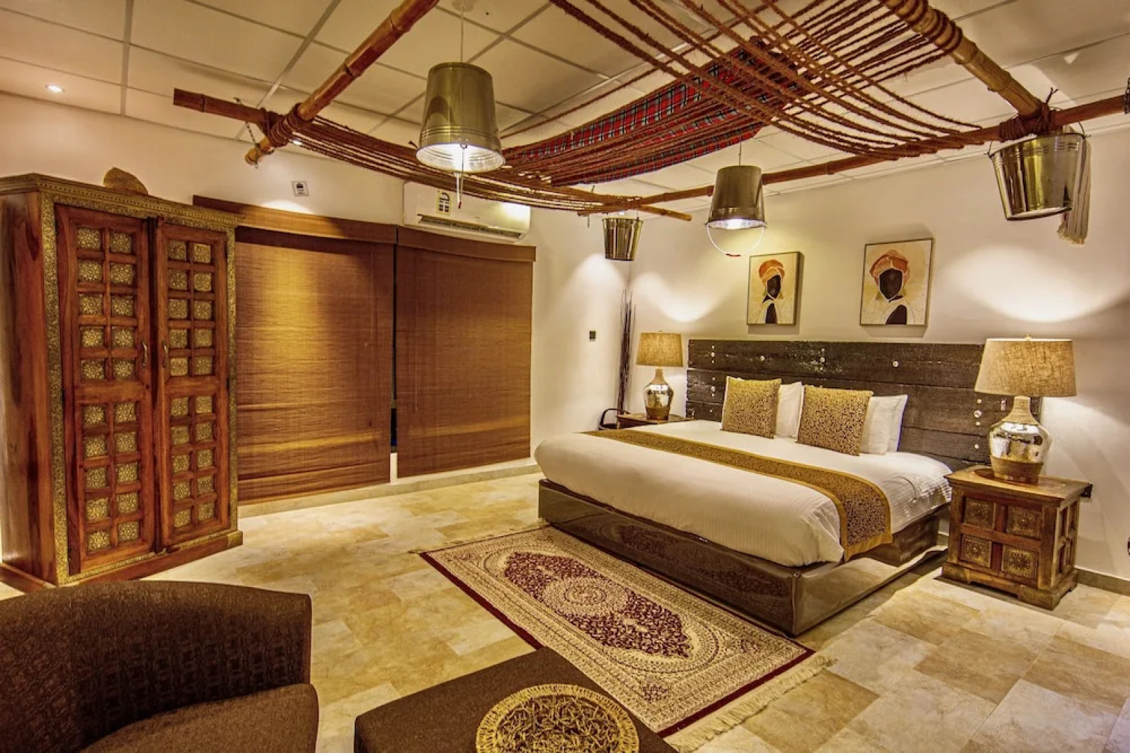 Coastline Resort