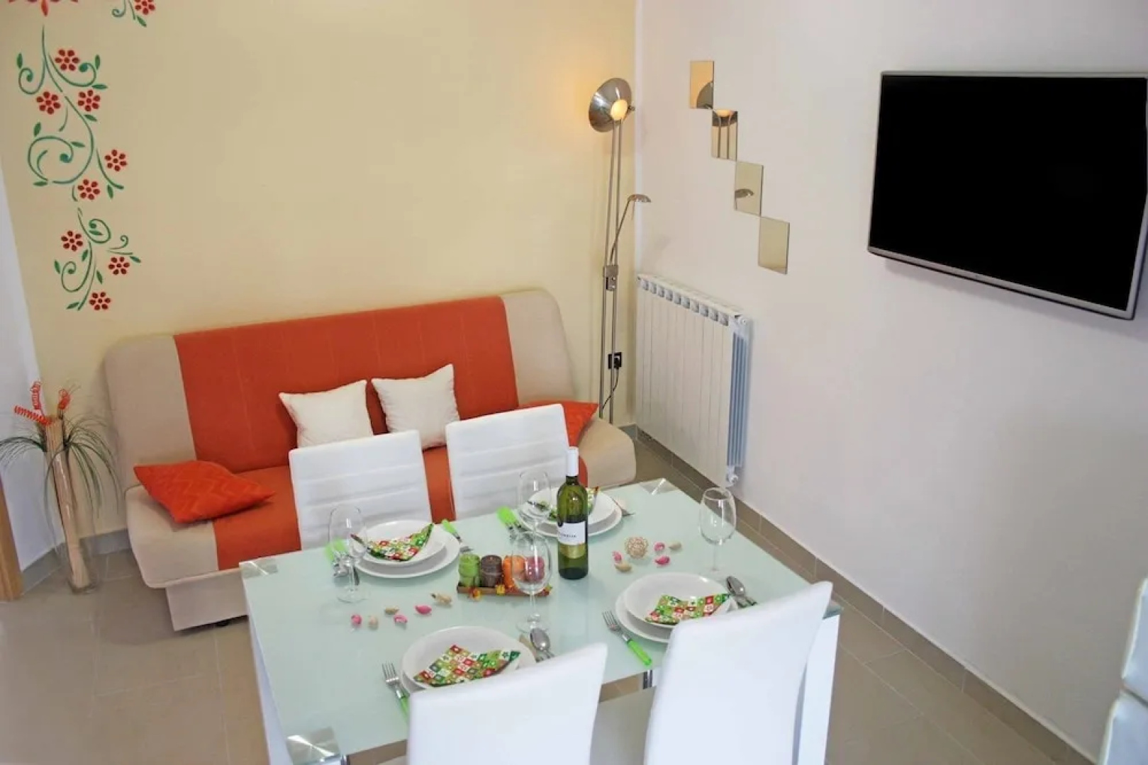 Apartments Ana Vodnjan