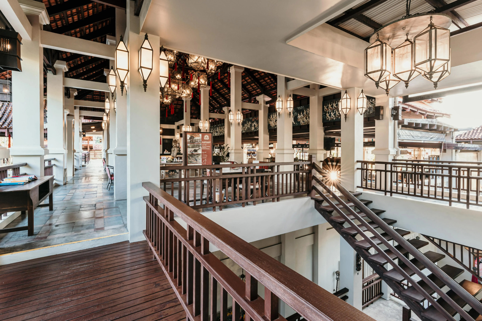 Khaolak Laguna Resort