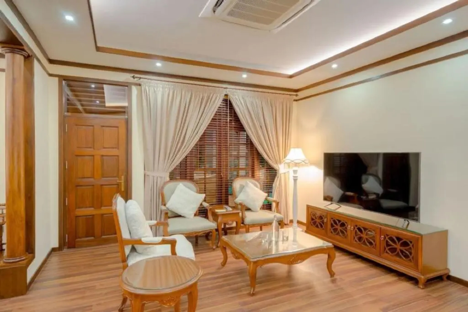 Alafehi Retreat