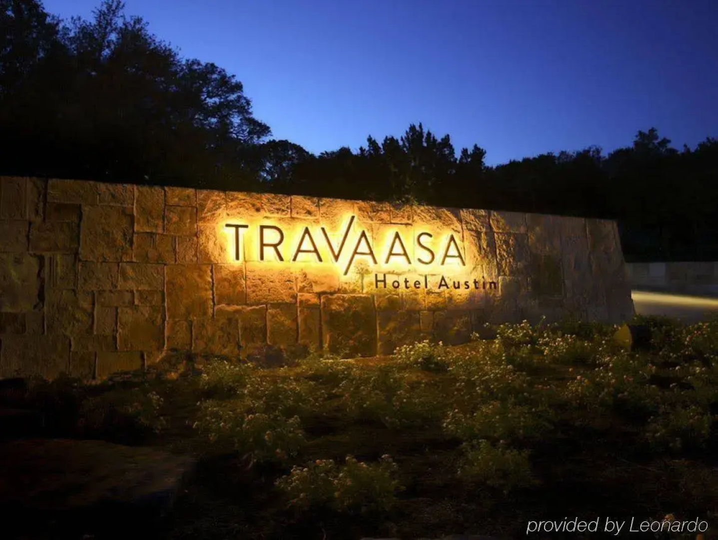 Travaasa Austin