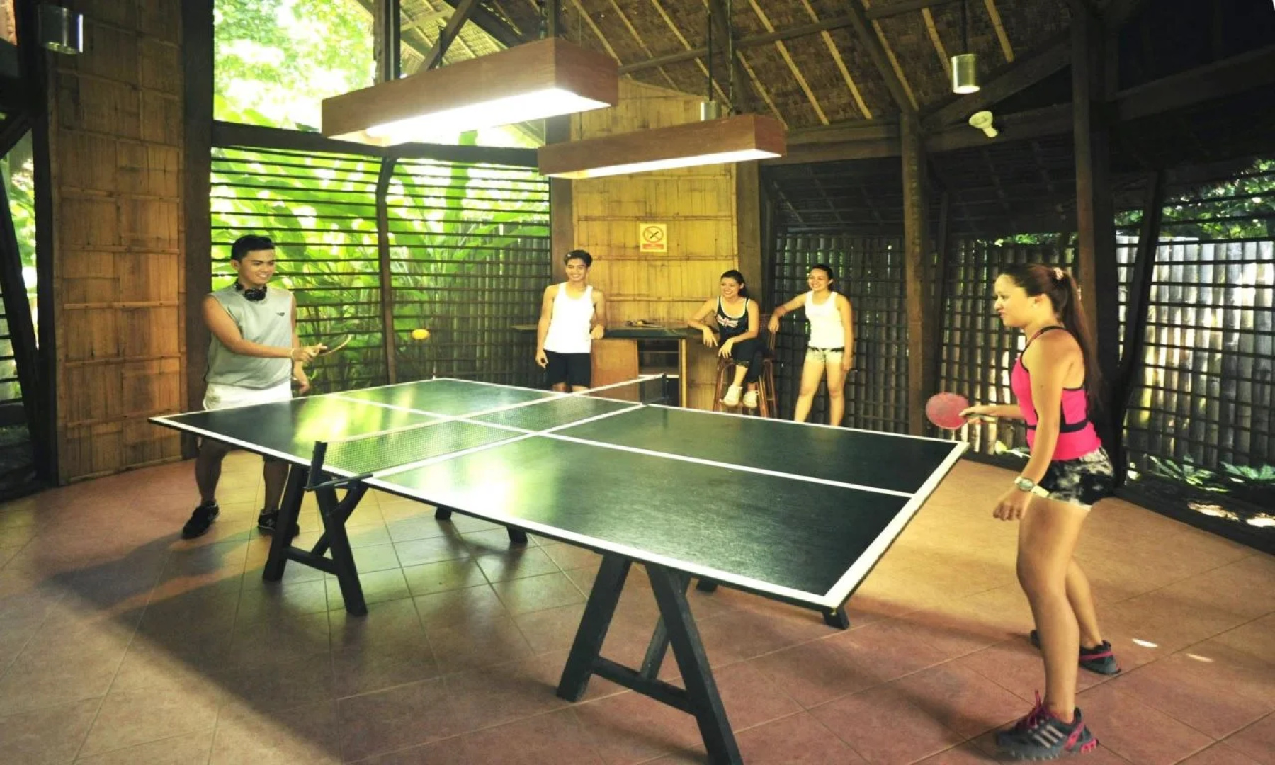 Bahay Bakasyunan Sa Camiguin