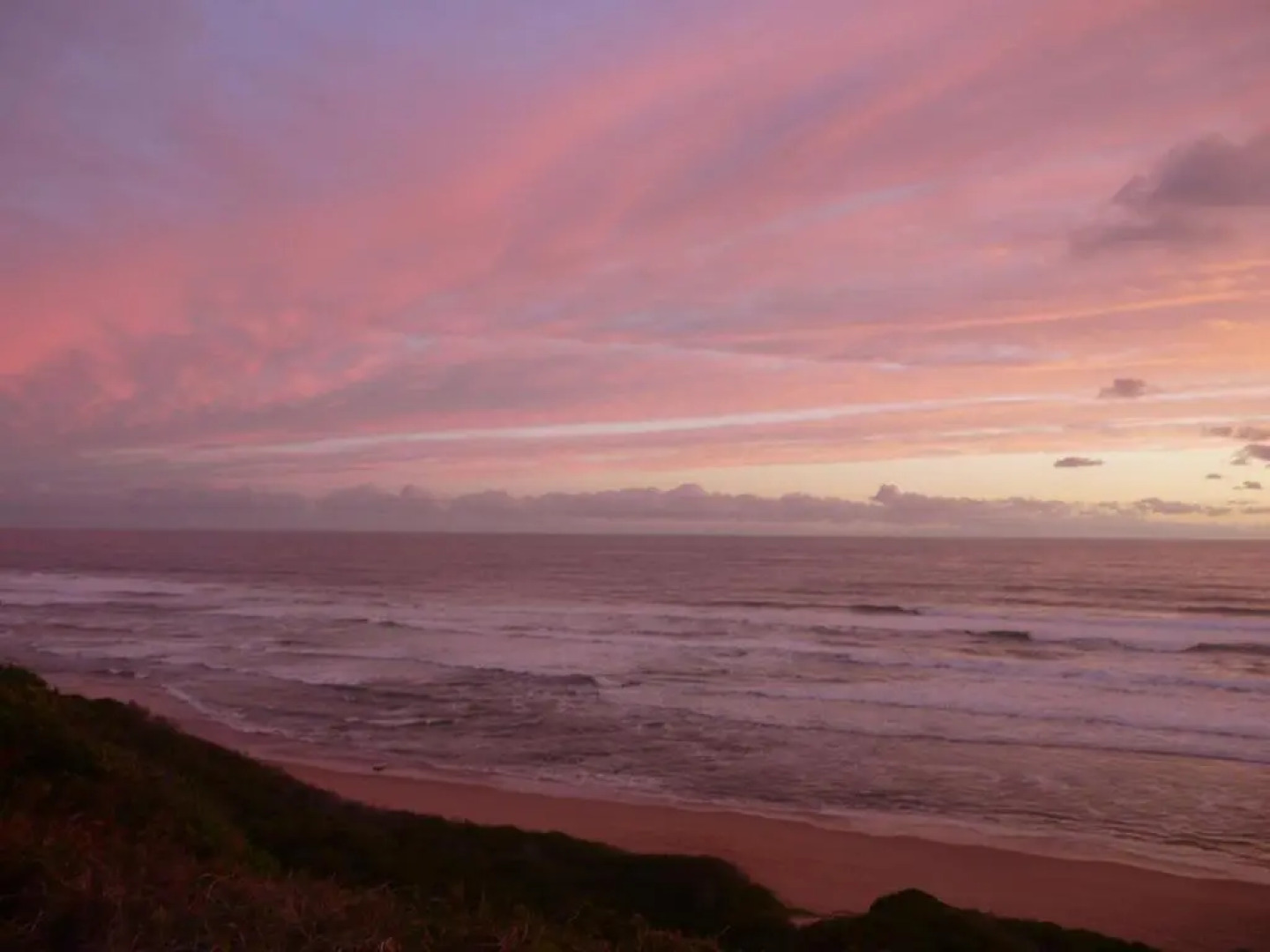 Mes Amis Guest House