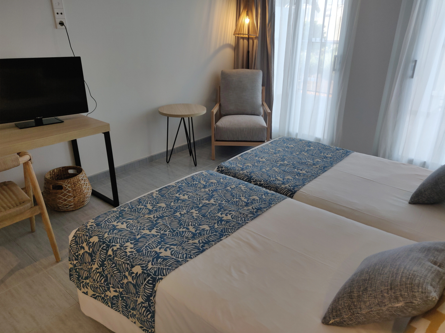Cabogata Jardín Hotel & Spa