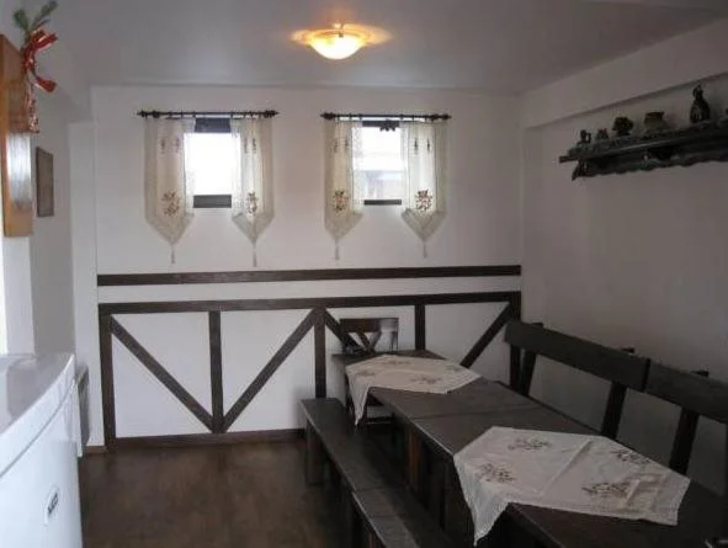 Guesthouse Trite Kambani