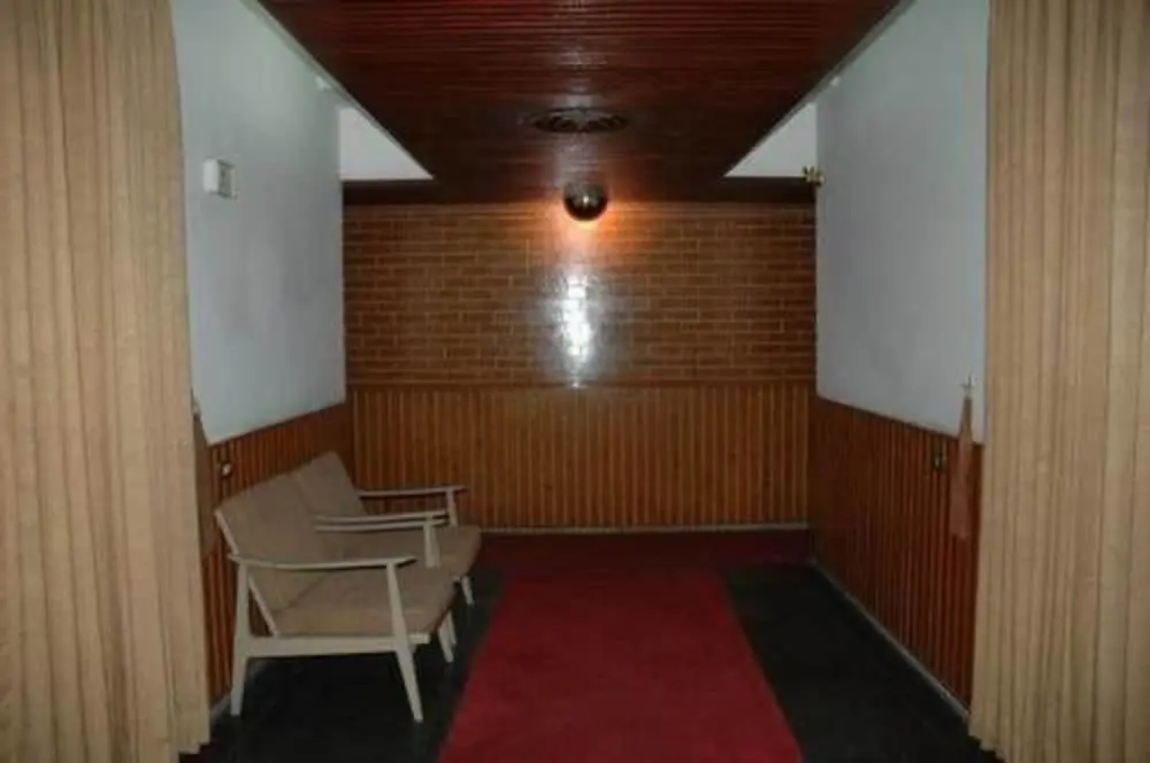 Flashman's Hotel