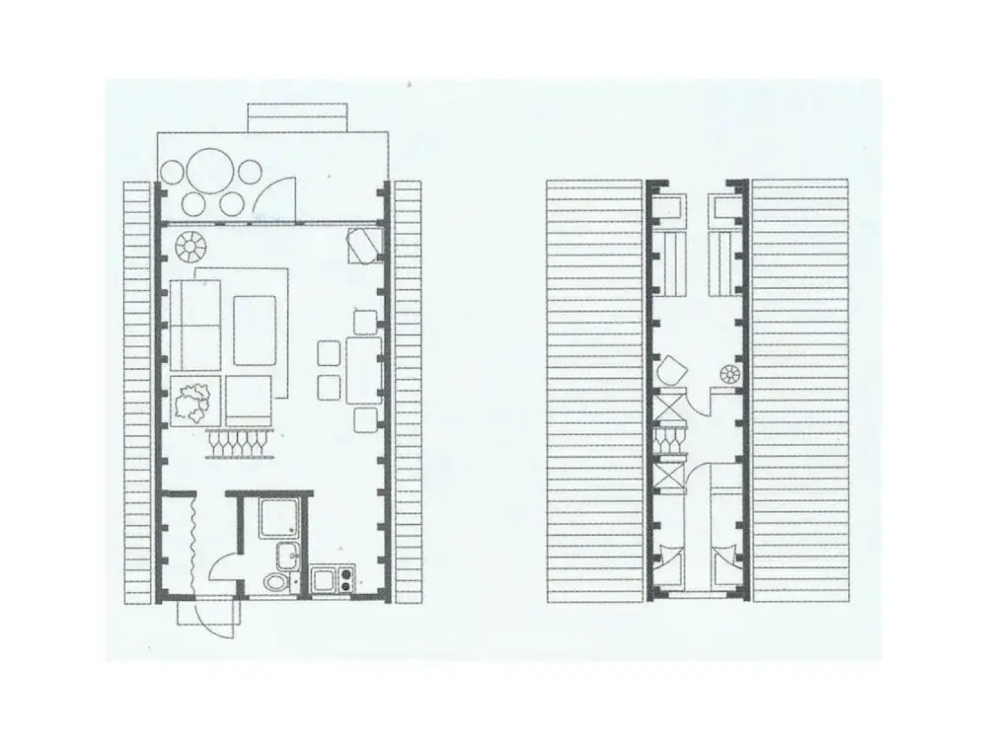 Schuler Holiday Home