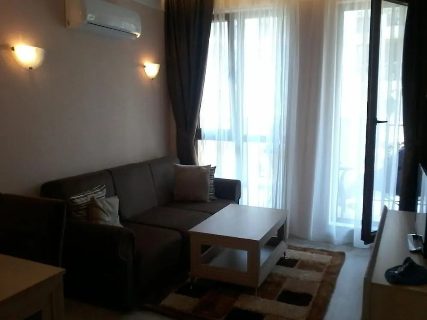 Harmony Suites 8 & 9