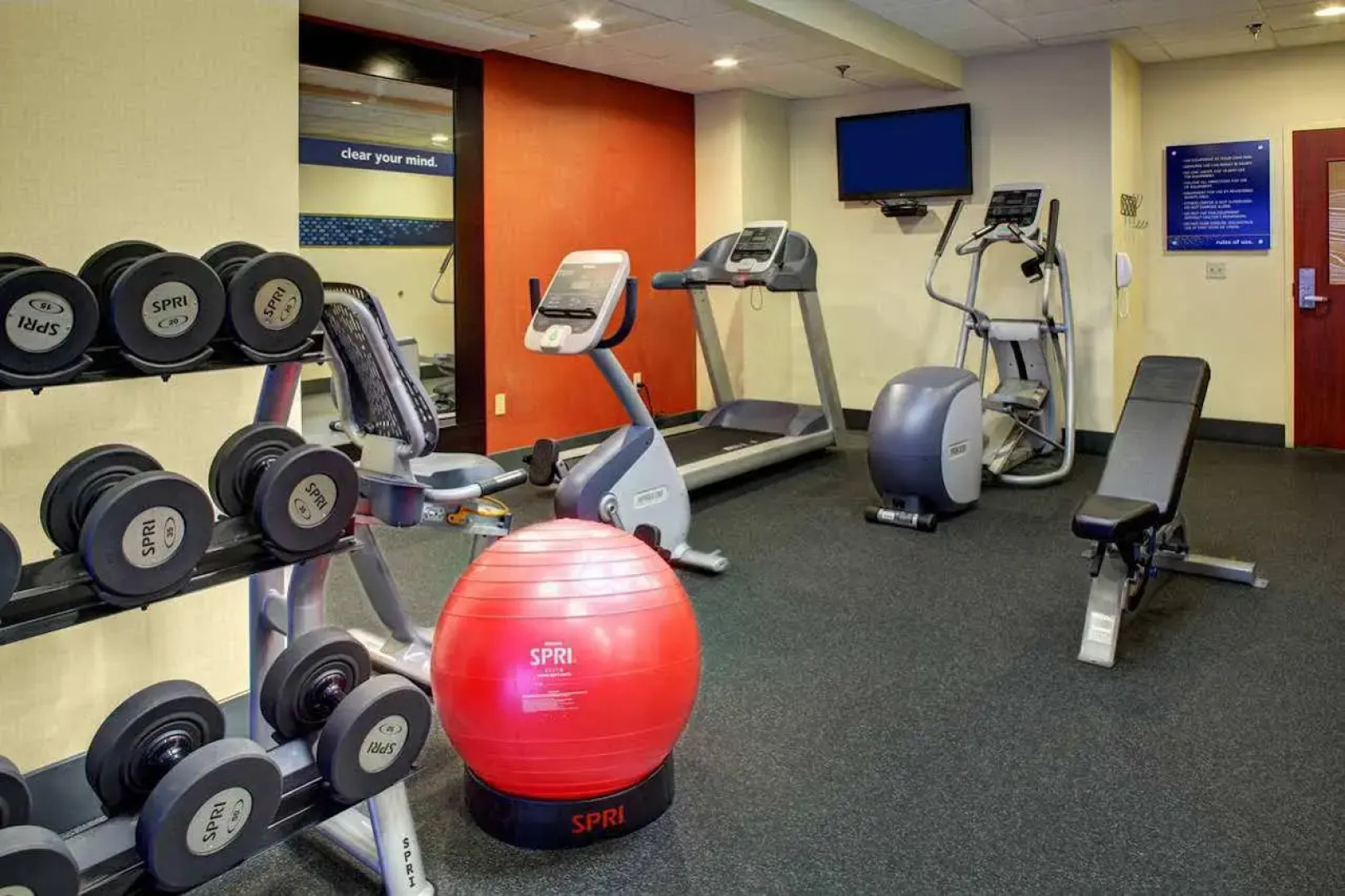 Hampton Inn Johnson City