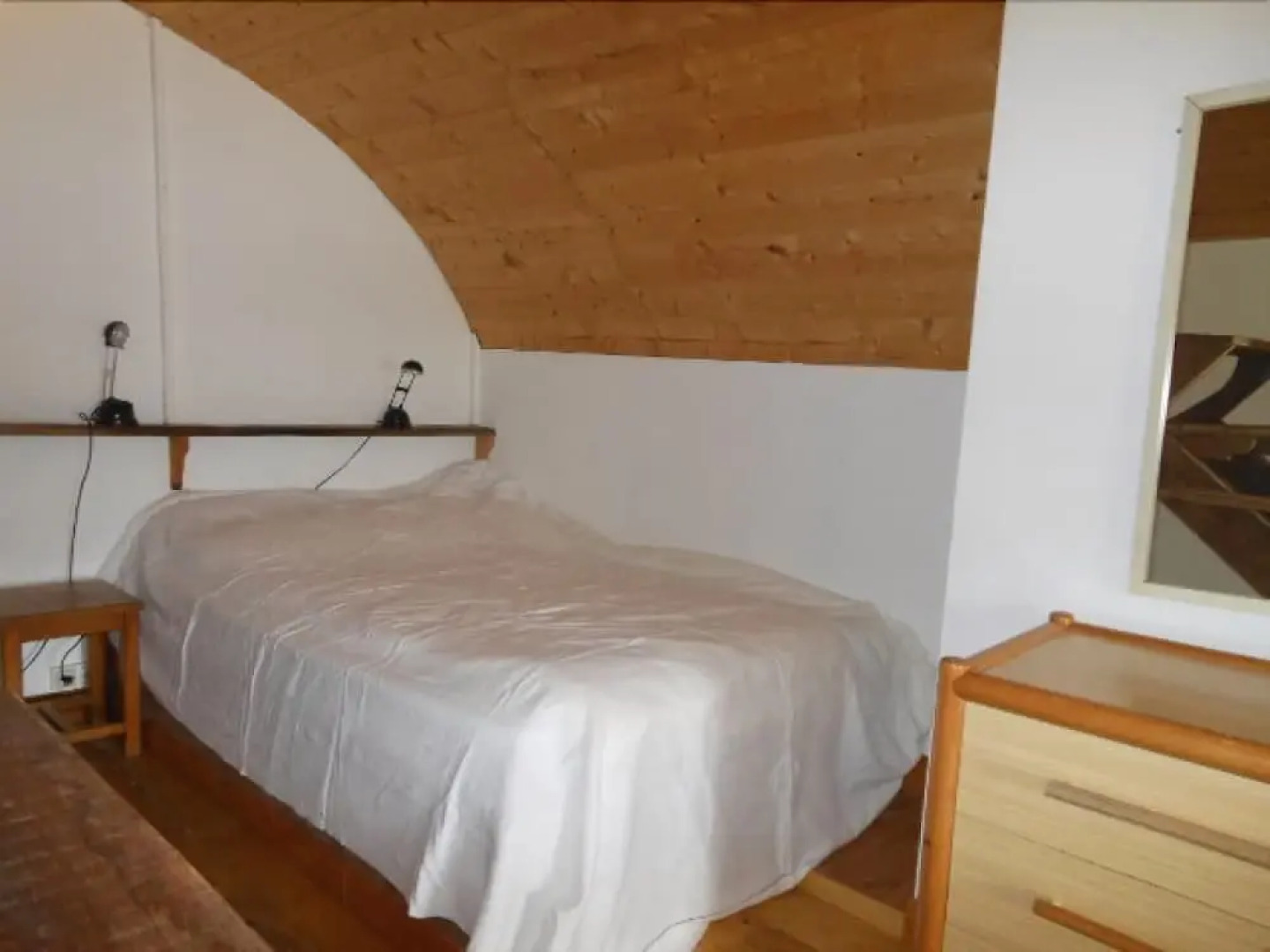 Gite La Tour de Giry