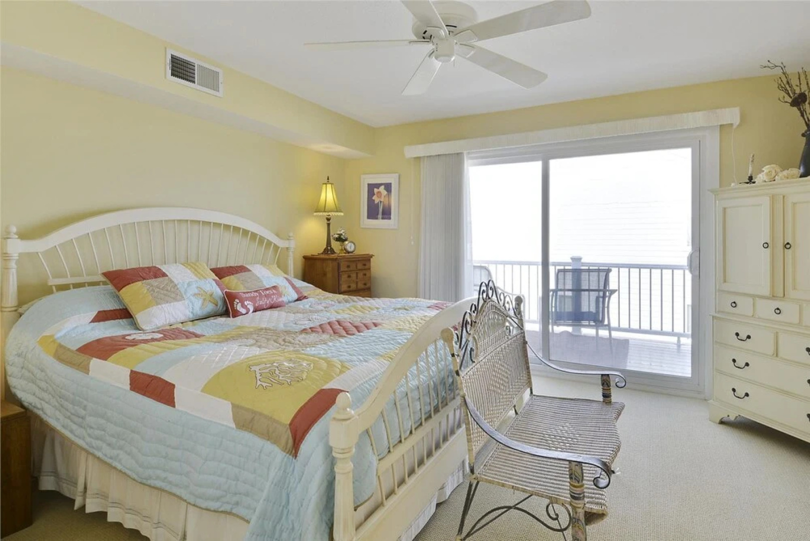 Serenity By The Sea Seaside Villas 2 by Long & Foster