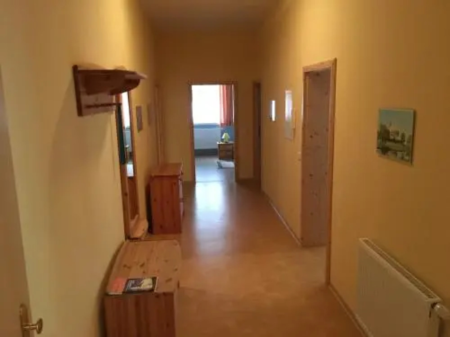 Boootshaus Beeskow – Am Spreeufer