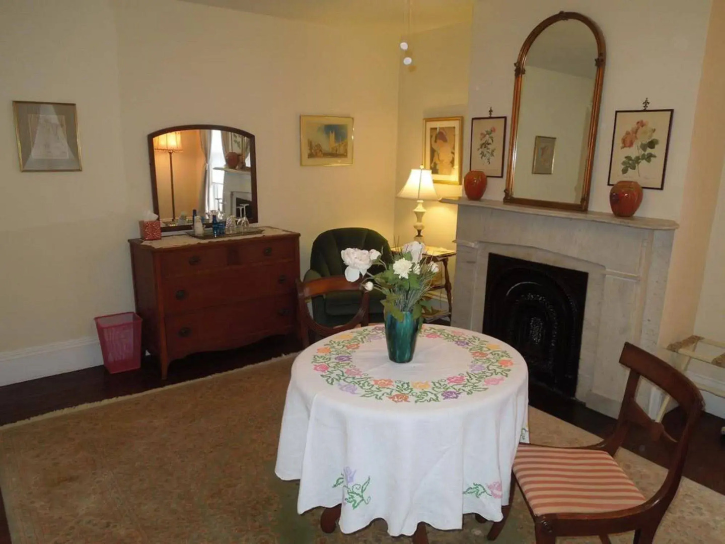 Victorian Bed & Breakfast