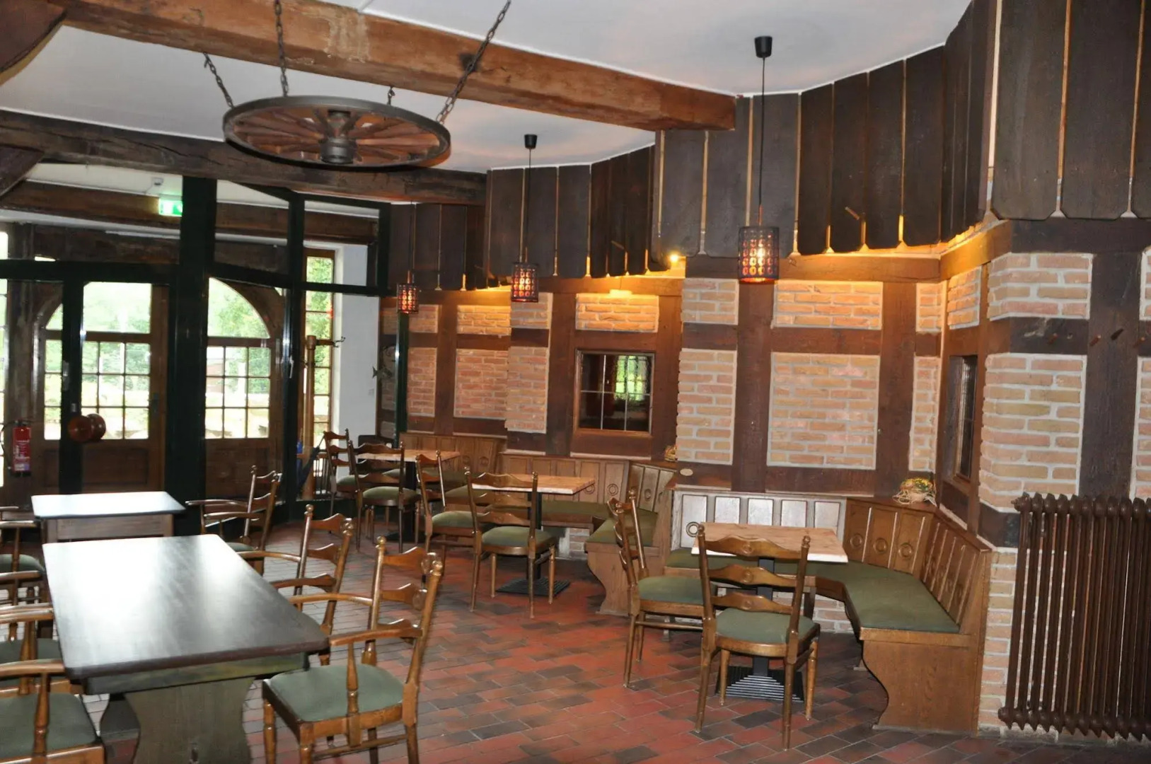 Emsland Hotel Saller See