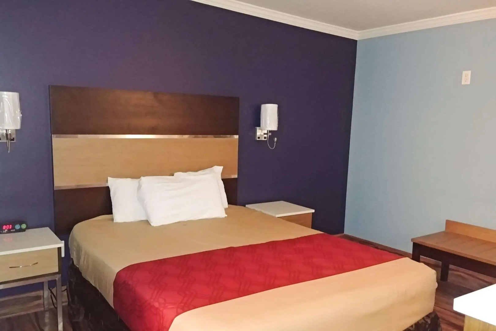 Econo Lodge Milldale - Southington