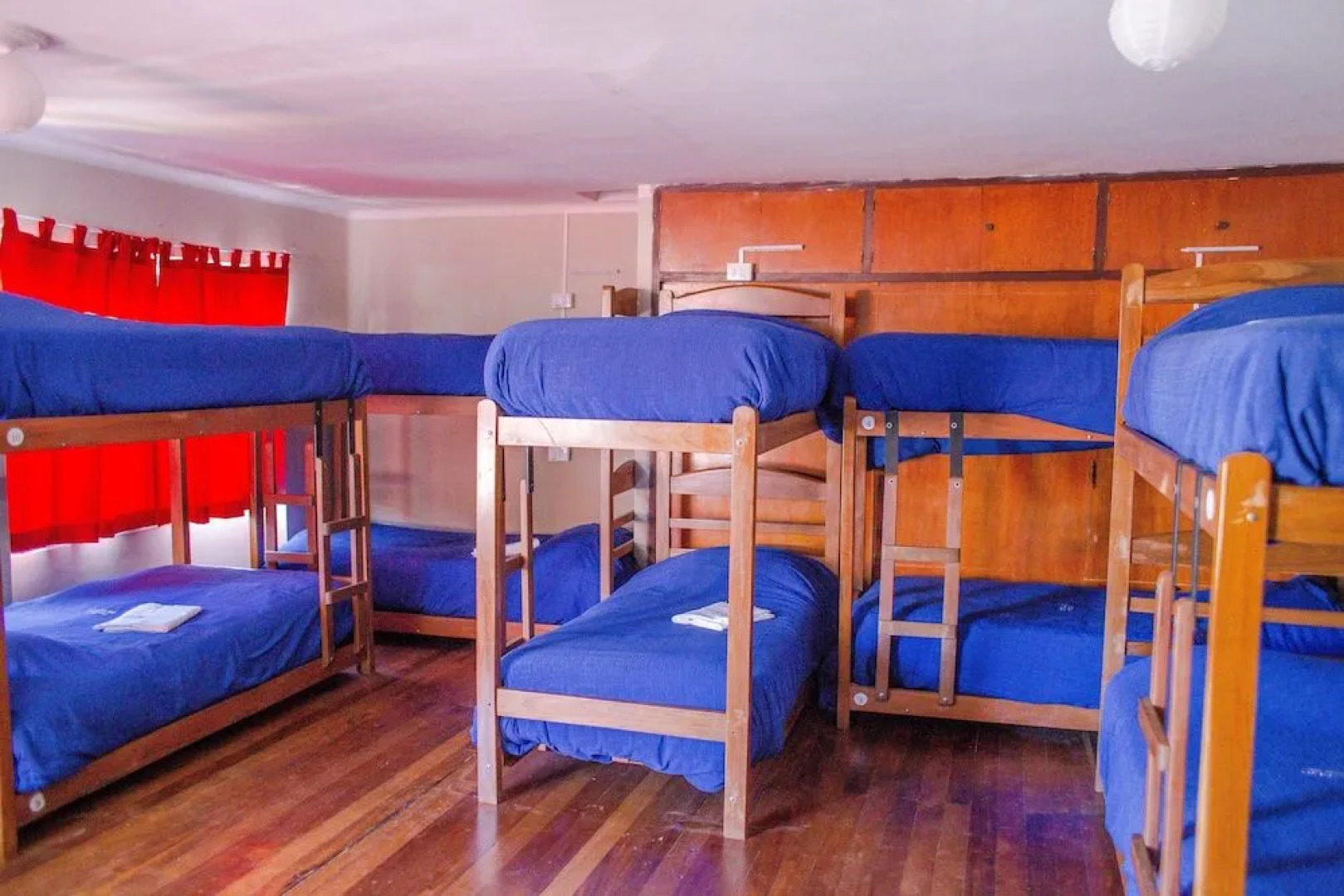 Hostel Casa Blanca Sucre