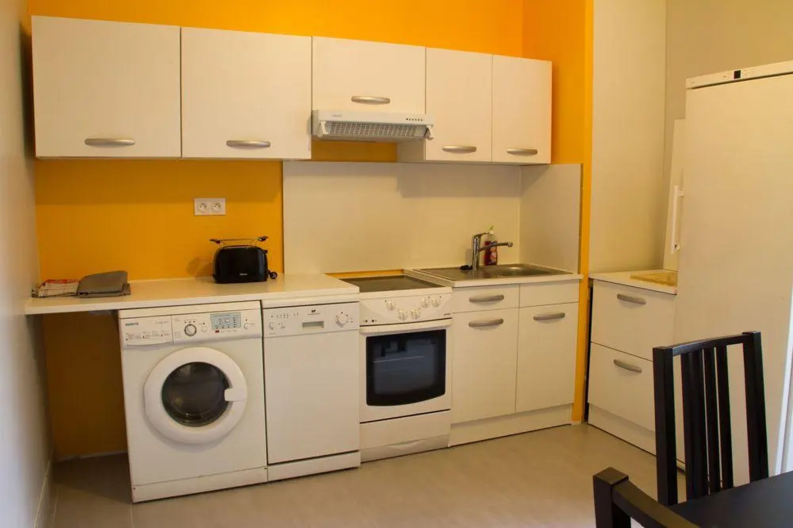 Le Puy Carmin - Gîte