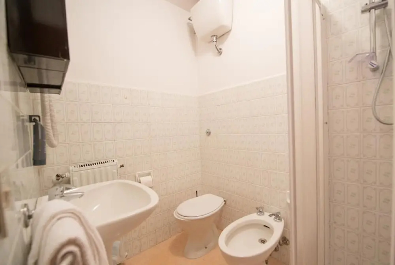 Albergo Ristorante La Villa