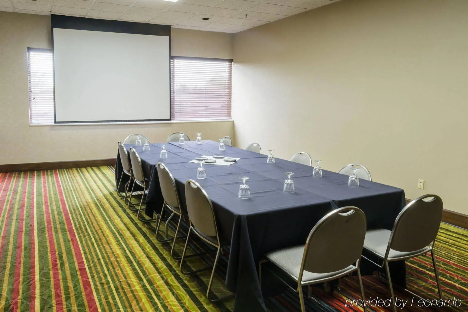 Holiday Inn Express Big Rapids by IHG