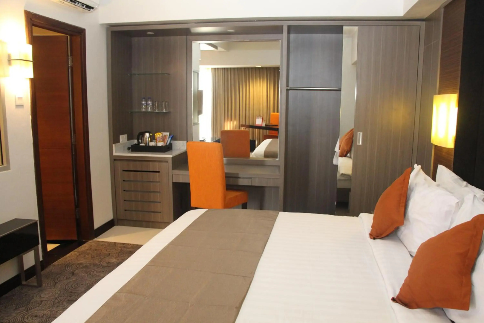 Swiss-Belhotel Borneo Samarinda