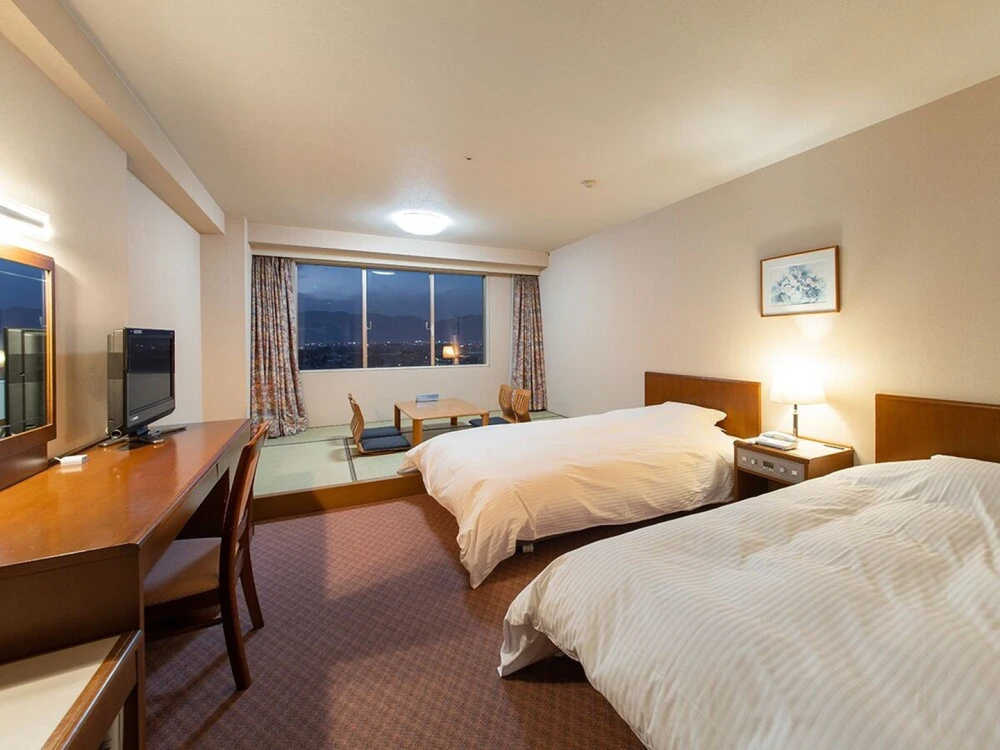 Mercure Nagano Matsushiro Resort & Spa