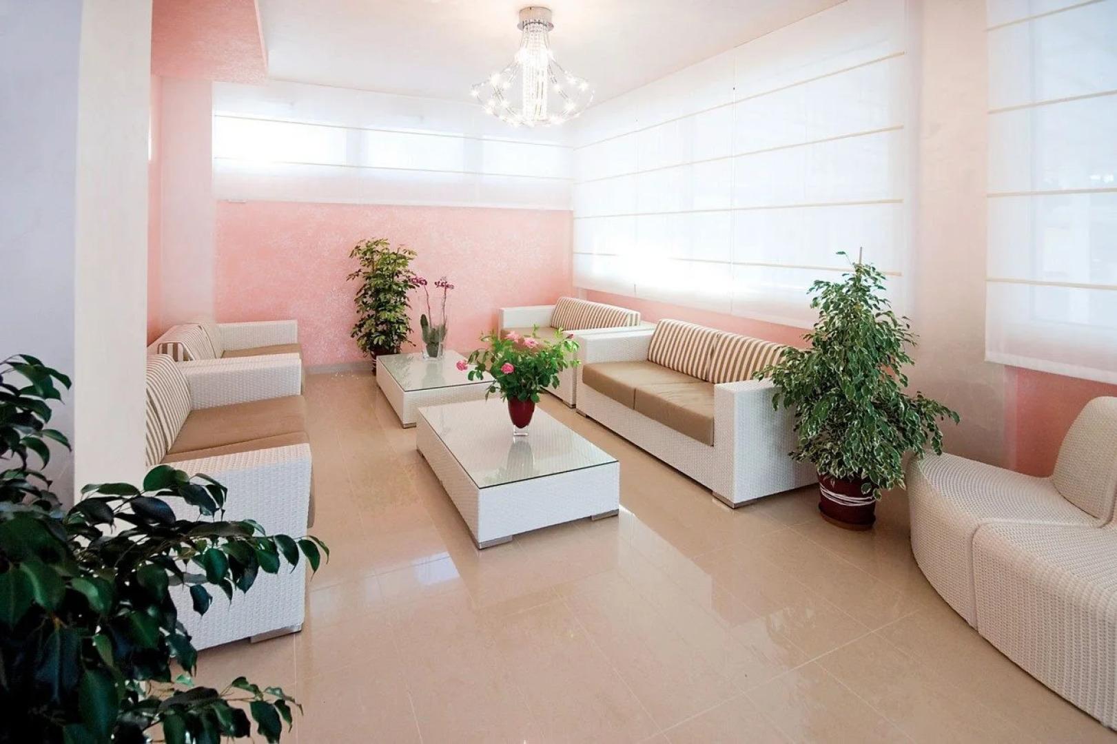 Baia del Mar Beach Boutique Hotel