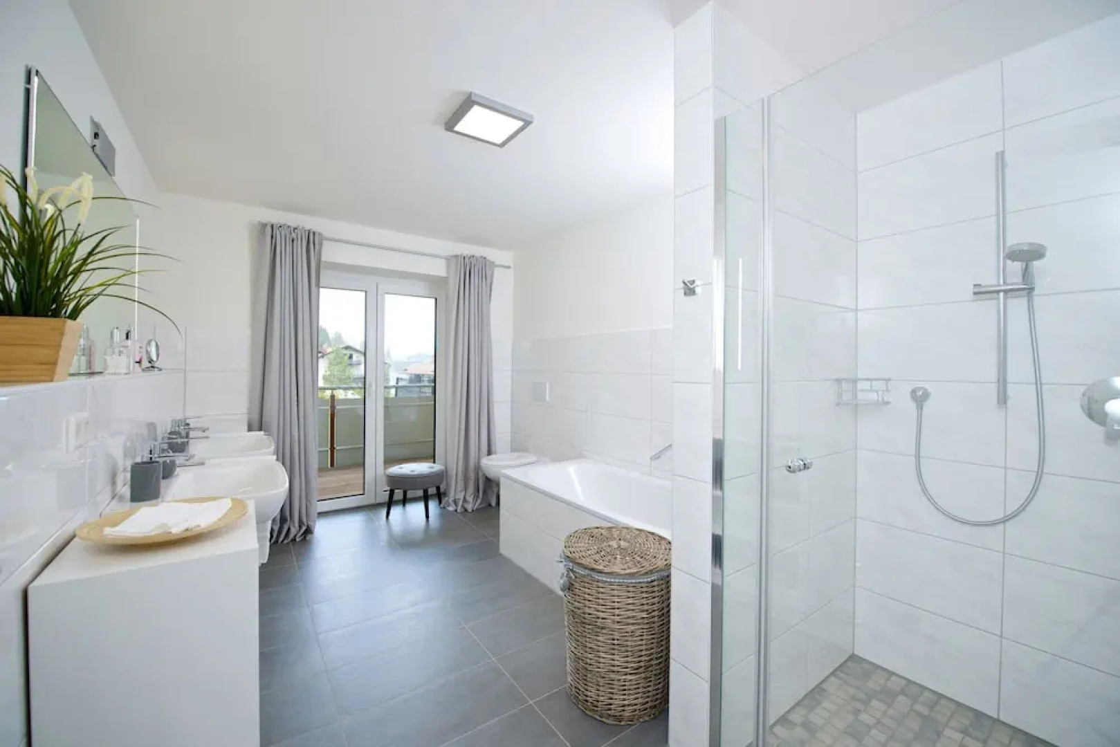 Staufner Hof Ferienwohnung