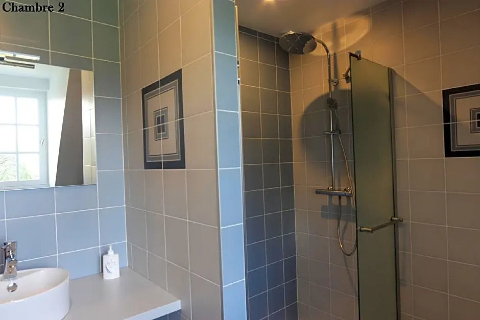 La Demeure du Castel