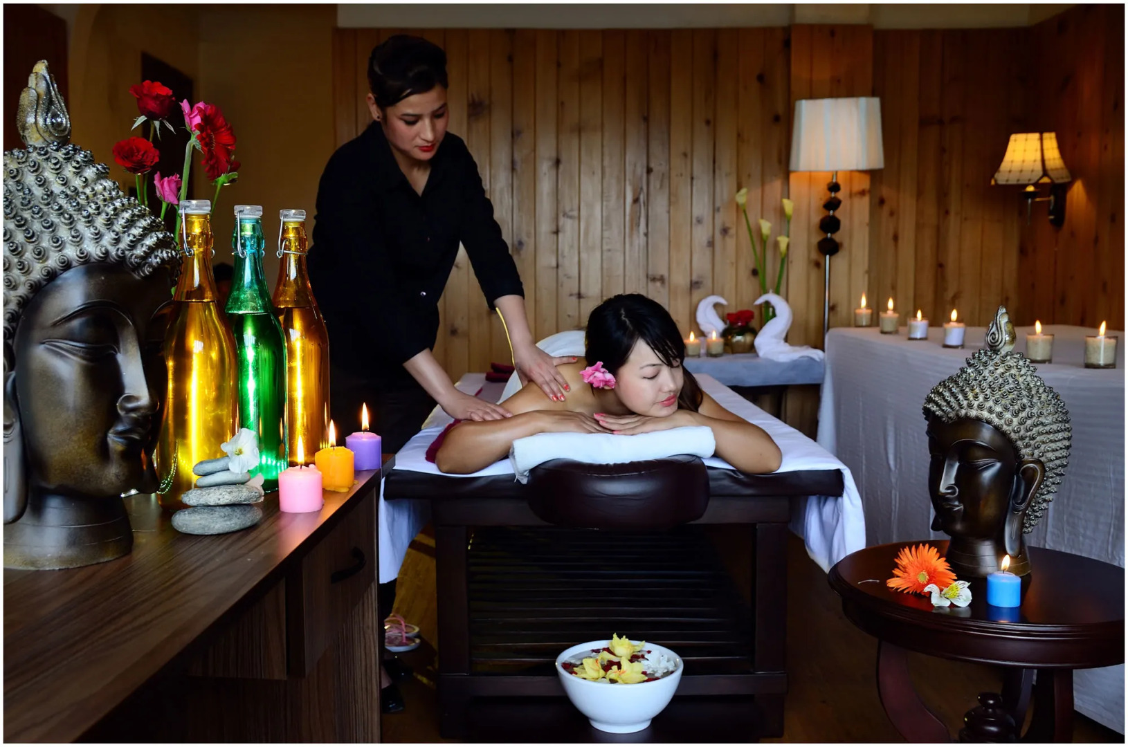 Chandertal Regency Hotel & Spa, Manali