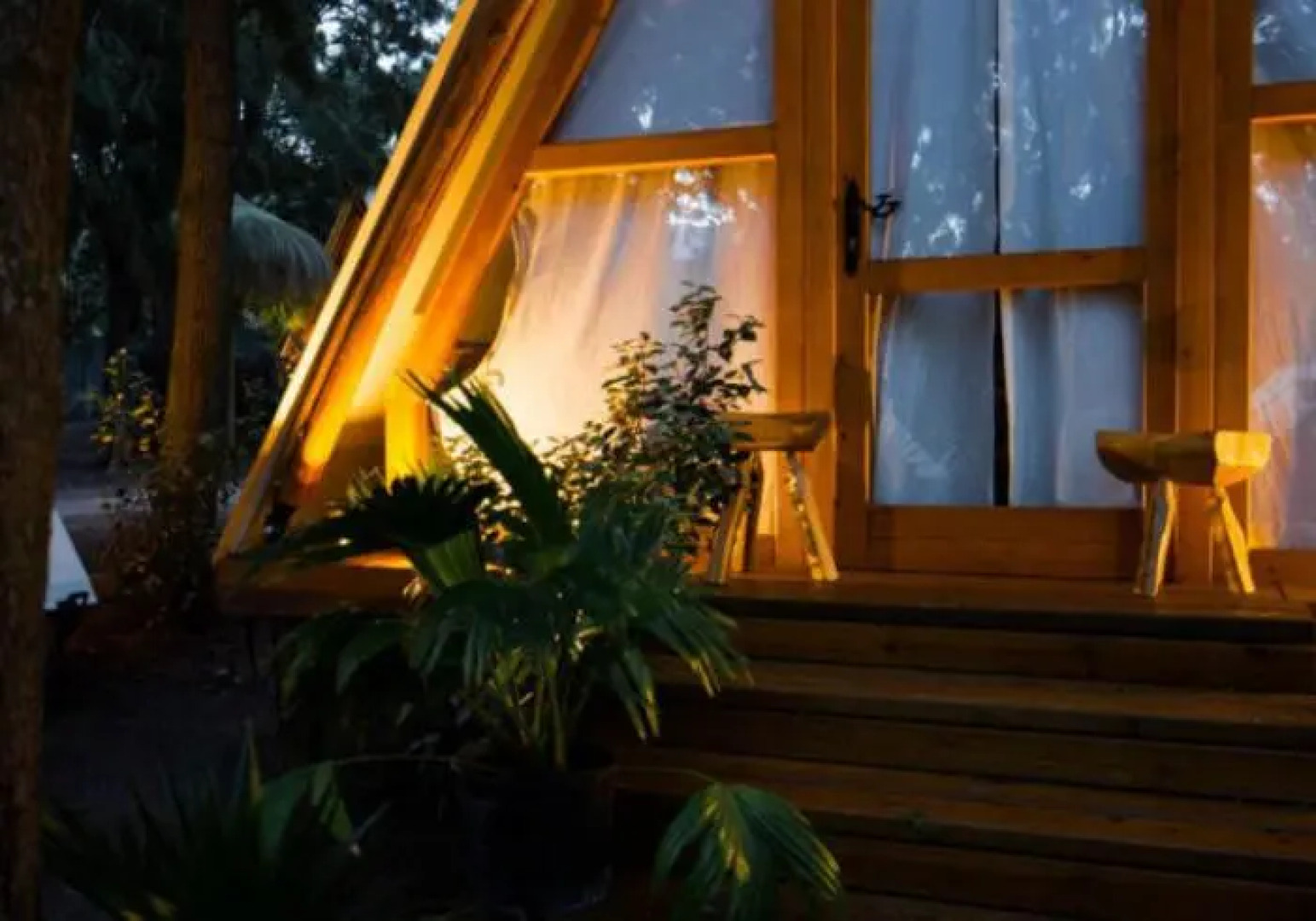 TEACAMPA Tarifa Punta Paloma