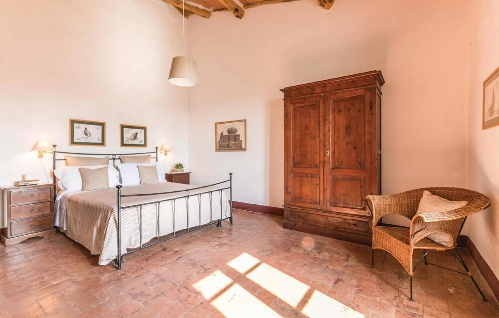 Lilliano C8 Ceccatelli