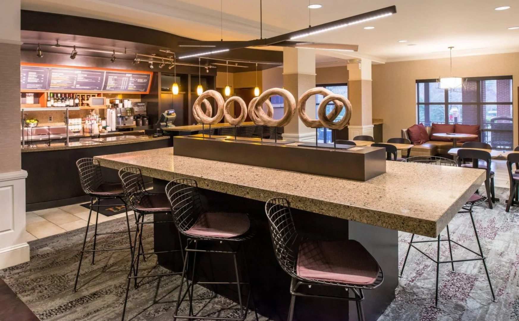 Courtyard Marriott Clemson