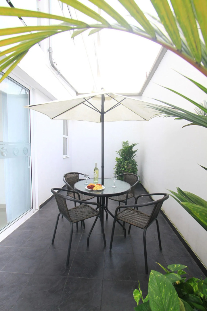 Hotel Piaro In Apartasuites