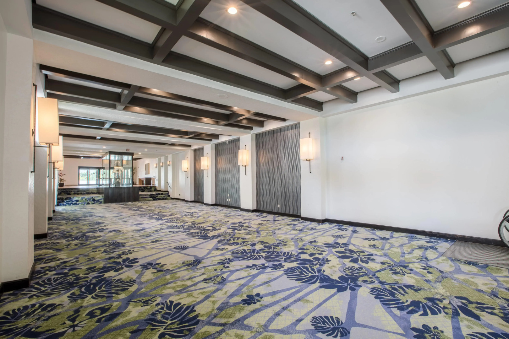 Wyndham Grand Rio Mar Rainforest Beach and Golf Resort