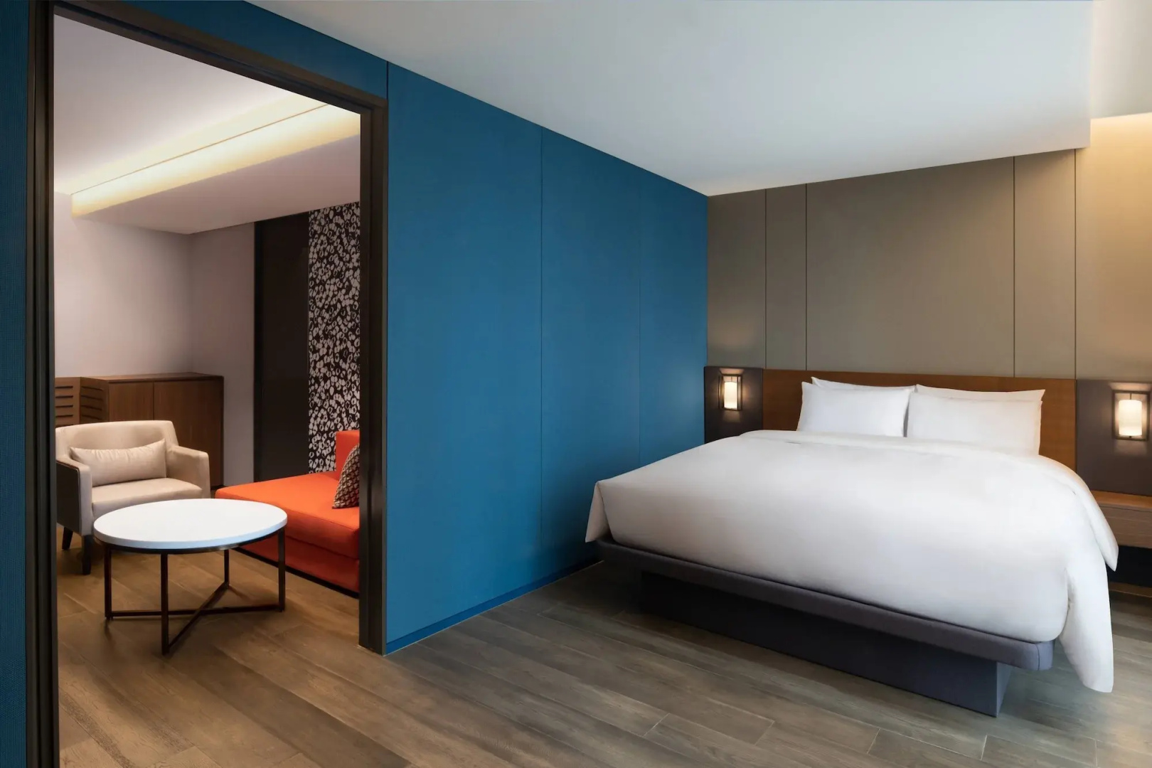 Courtyard by Marriott Suwon