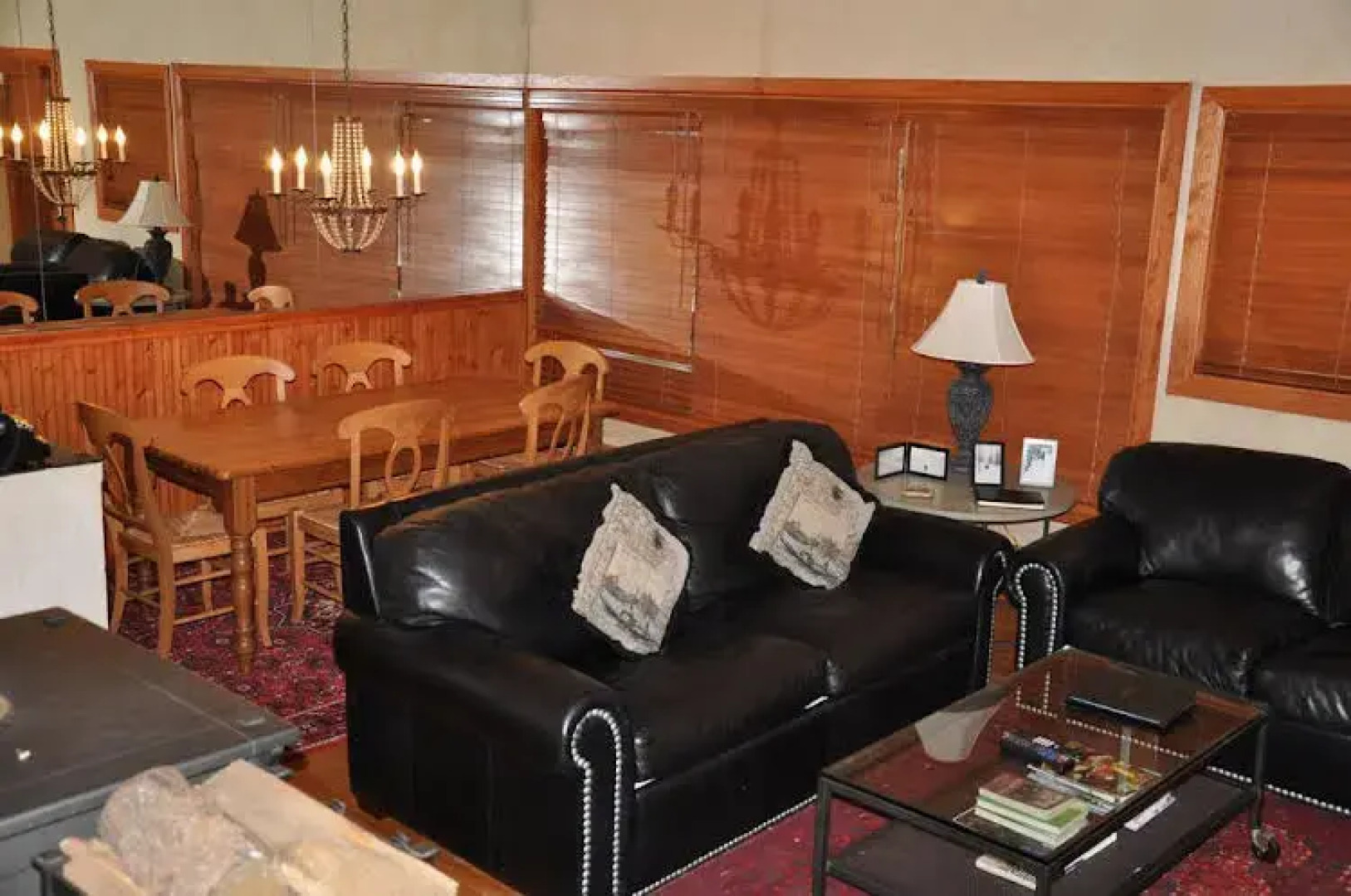 Pitkin Creek Condominiums