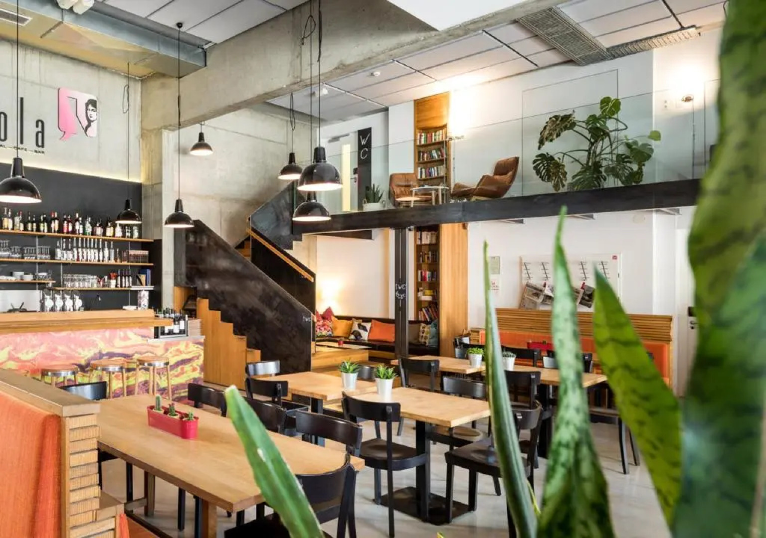 Hotel Zeitgeist Vienna Hauptbahnhof