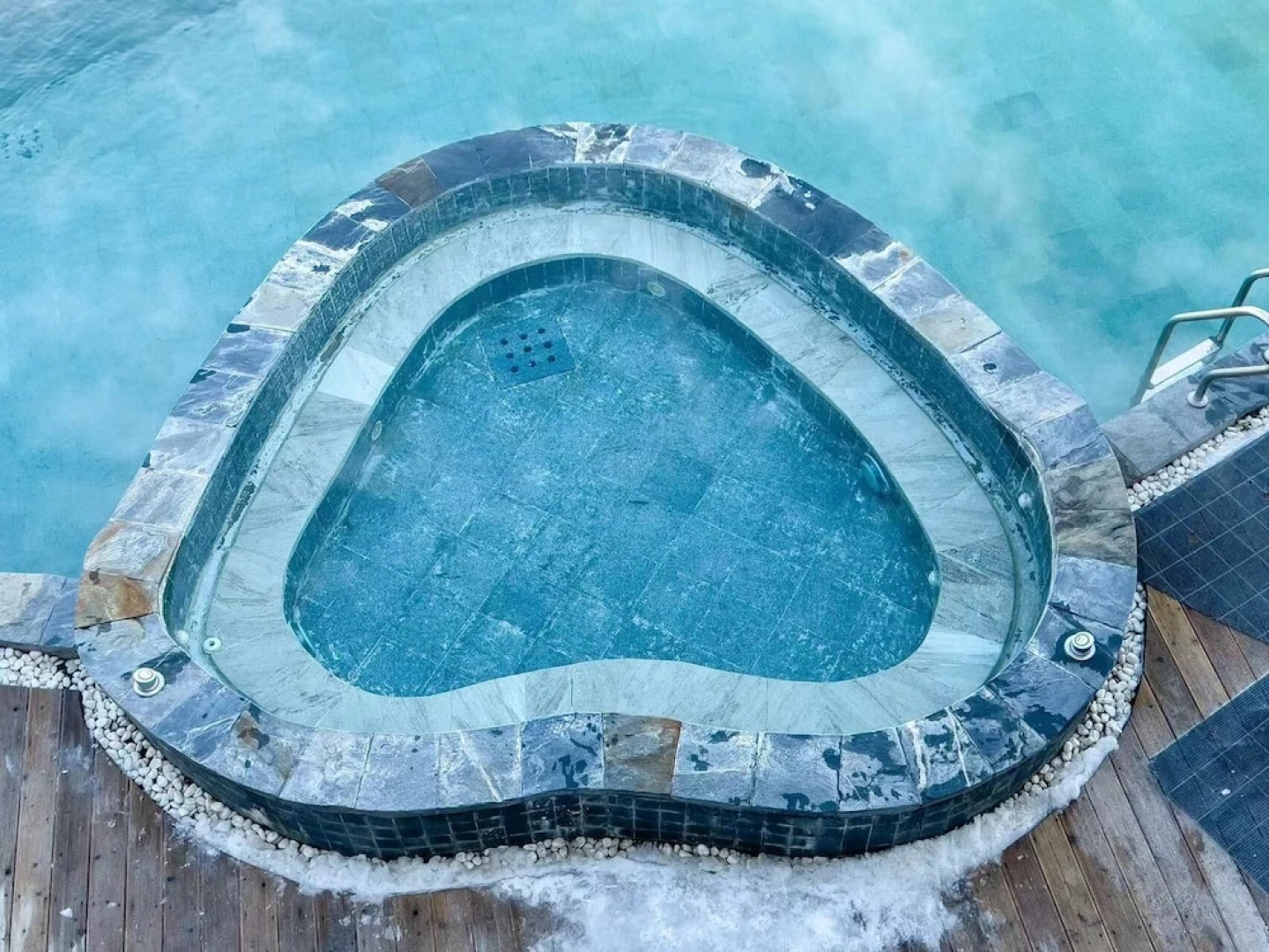 View Changbai Mountain - MGallery