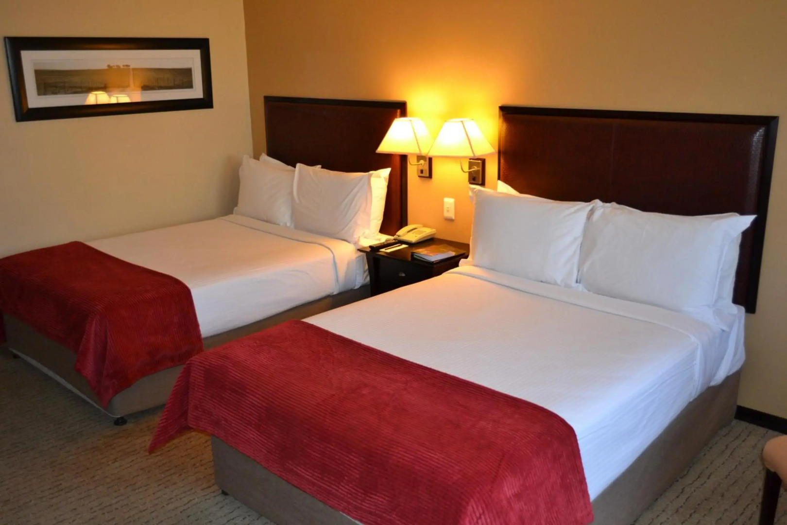 Southern Sun Pretoria