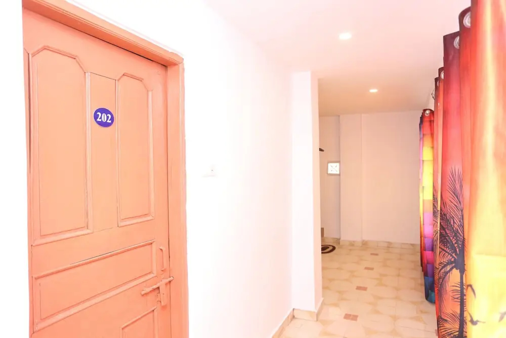OYO 36667 Hotel Manoj