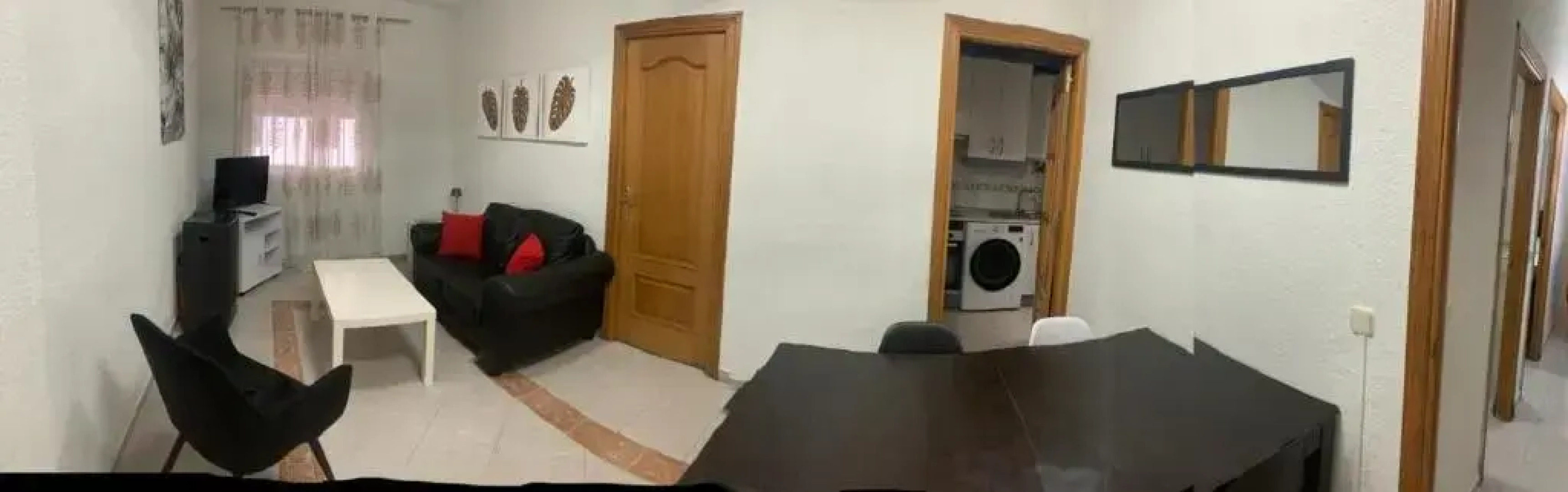 Valdavia Habitaciones