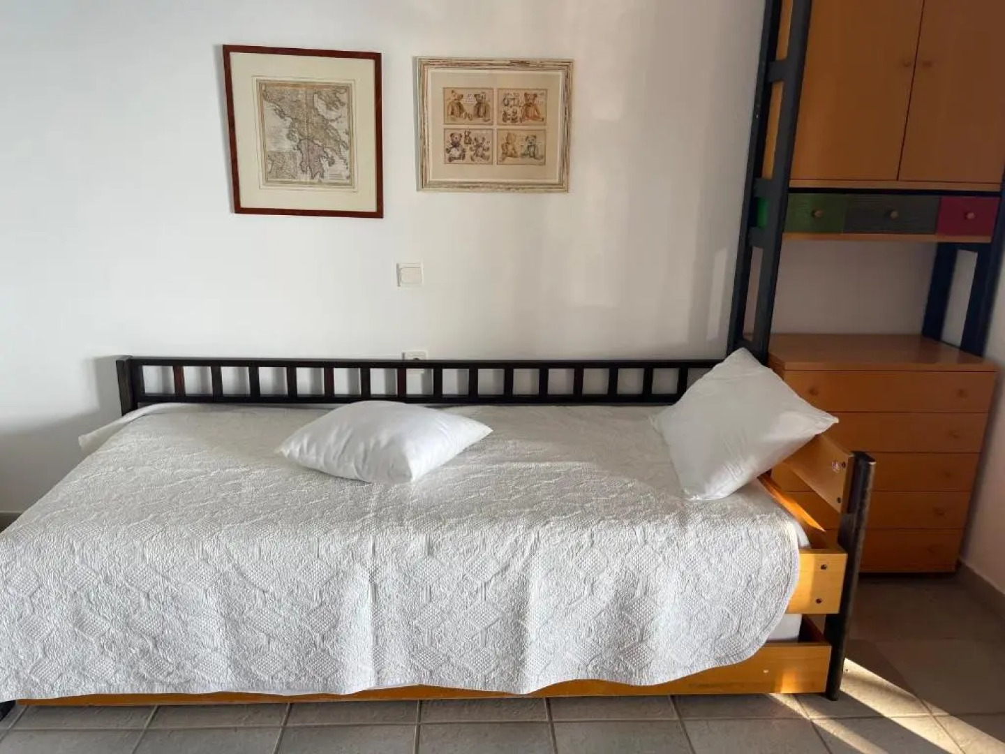 Sea-side 3 BEDROOM- BEACH HOUSE