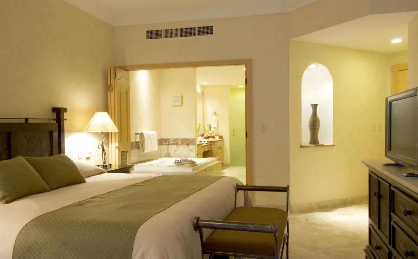 Villa La Estancia Beach Resort & Spa Riviera Nayarit