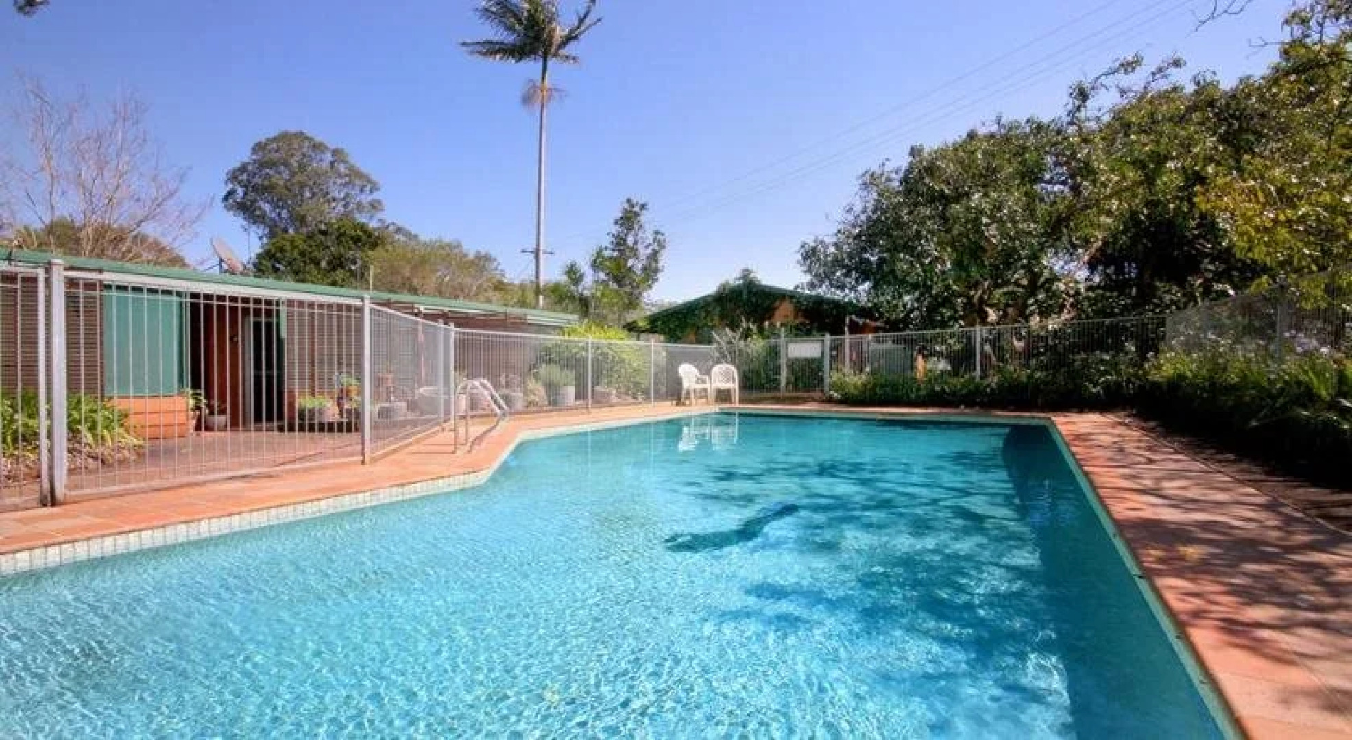 Lilyponds Holiday Park